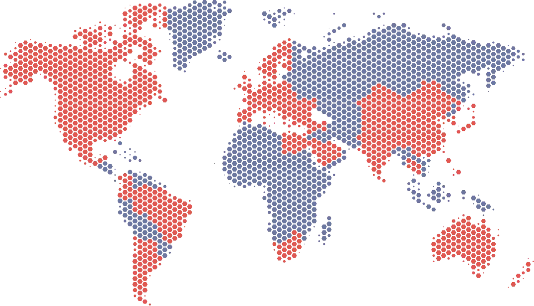Mappa globale